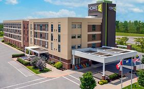 Home2 Suites by Hilton Buffalo Airport/galleria Mall